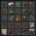 Rust